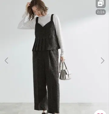 grove 셋업 체형 커버 2종 세트