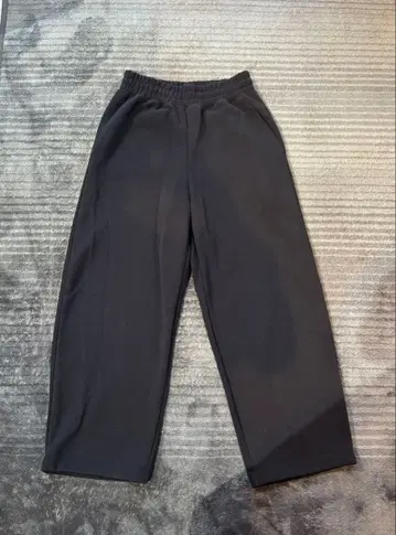 유니클로 C 스웨트 팬츠