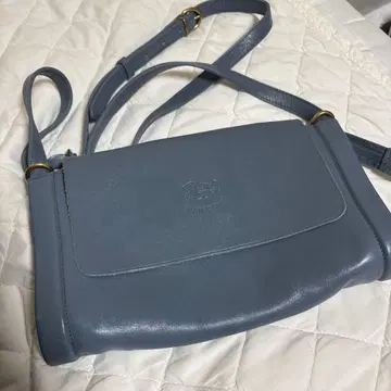 일비종떼 숄더백