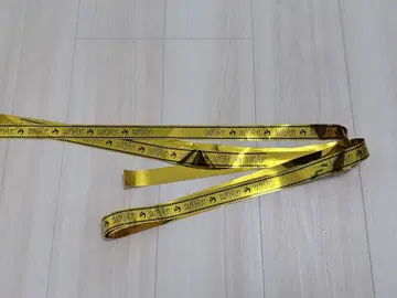 Mrs. GREEN APPLE BABEL no TOH 은색 테이프 1종류