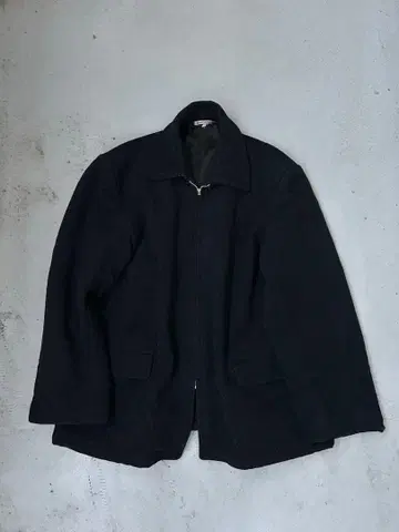 japan vintage 1950s-60s 긴테츠 울 자켓