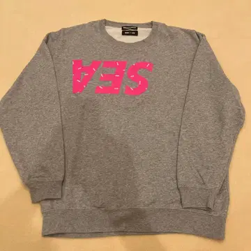 GODSELECTIONXXX 윈드앤씨 맨투맨