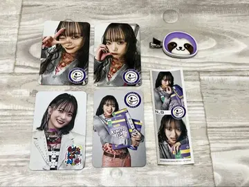 우이 유라리 세트