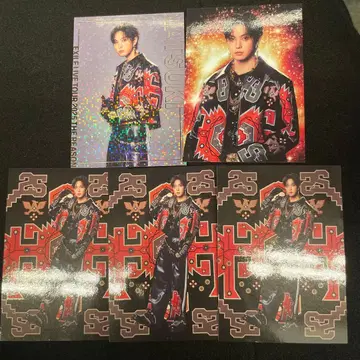 EXILE LIVE TOUR 2025 'THE REASON' 호리 나츠키