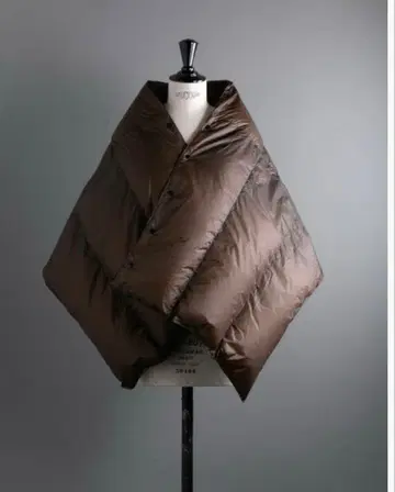 레어 컬러 P.H.D esigns QUILT SCARF