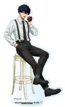 사카모토 데이즈 파보테리아 세바 나츠키 BIG 아크릴 스탠드