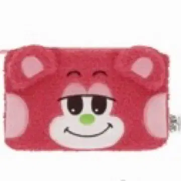 RIIZE POPUP 쇼타로 리즈코 파우치