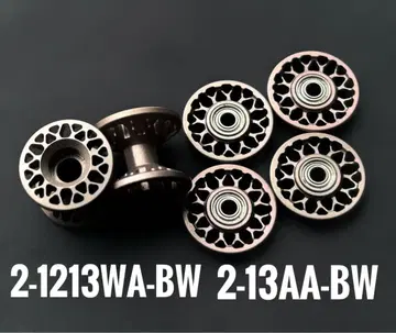 가공 롤러 2단 롤러 13mm 롤러 정품 미니 사륜구동 Mini 4WD