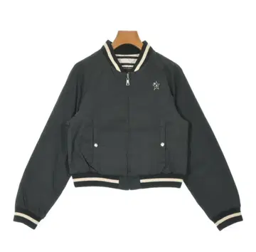 TO*b. by agnis b. 스트라이프 안감 자켓 36