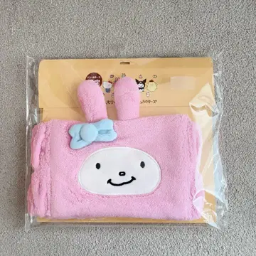 산리오 니시무라 유우지 헤어밴드 마이멜로디