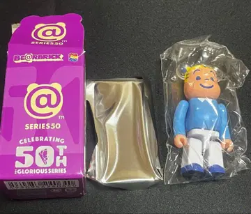 베어브릭 시리즈 50 OSAMU 오사무