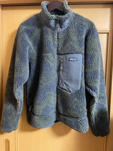 patagonia 레트로x M 사이즈