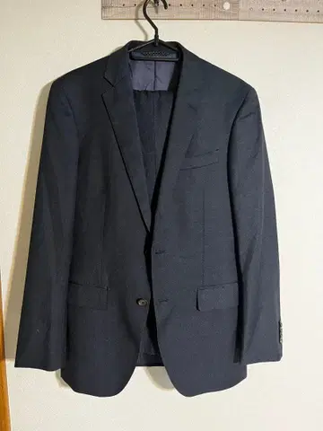 더 수트 컴퍼니 THE SUIT COMPANY 새상품급 수트