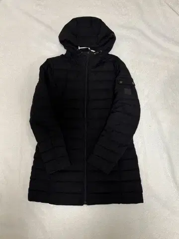 랄프 로렌 블랙 패딩 자켓