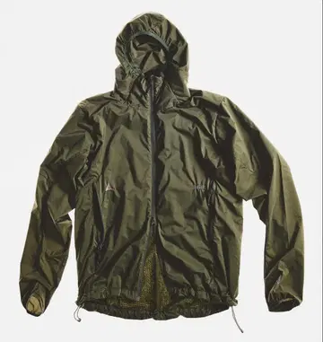 (limited) ROA x Tilak Nebba Jacket' XL