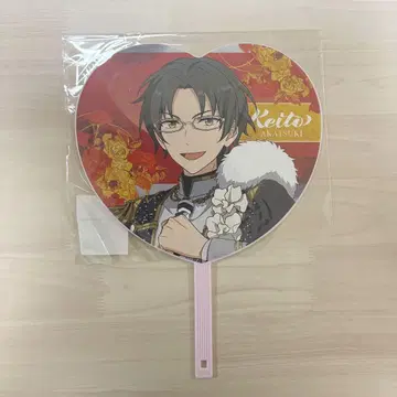 스타포니 4th 하스미 케이토 부채