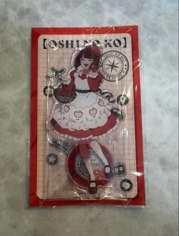 최애의 아이 아크릴 스탠드 아리마 카나