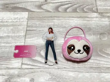 카나야 마리안 굿즈 세트