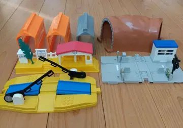 프라레일 조경 부품 세트 묶음 판매