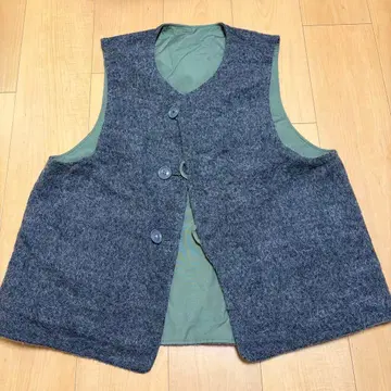 엔지니어드 가먼츠 오버 베스트 Engineered Garments M