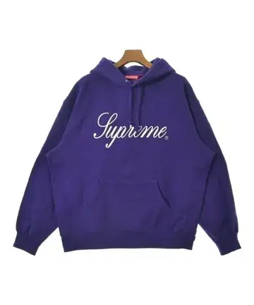 Supreme 후드티 남성용