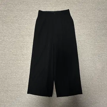 COMME DES GARCONS tricot wide pants | 브랜드 중고거래 플랫폼, 번개장터