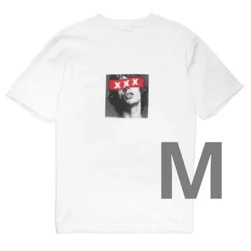 GOD SELECTION XXX GX-A20-ST-22(WHITE)