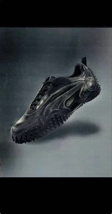 PUMA x GADID ANONIEM MOSTRO XC