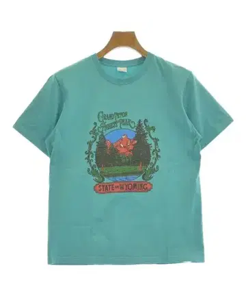 SCREEN STARS 티셔츠 컷소 남성용