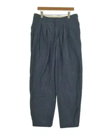 NICENESS 데님 팬츠 남성용