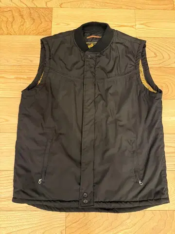 Derby of SanFrancisco STYLE 300 VEST XL