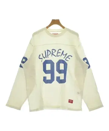 Supreme 티셔츠 남성용