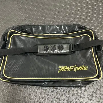 [ 새상품급 ] TsuriMusha 낚시용 가방