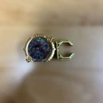 주렌쟈 센타이 반지