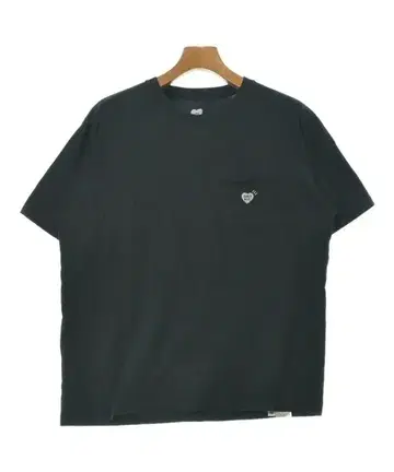 HUMAN MADE 티셔츠 컷앤소 남성용