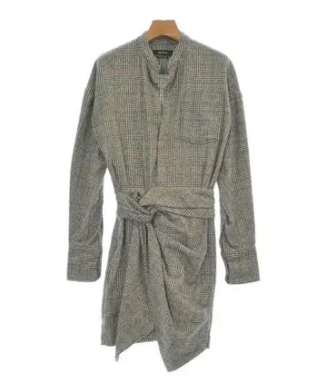 ISABEL MARANT 여성용 원피스