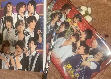 Hey! Say! JUMP 3세트