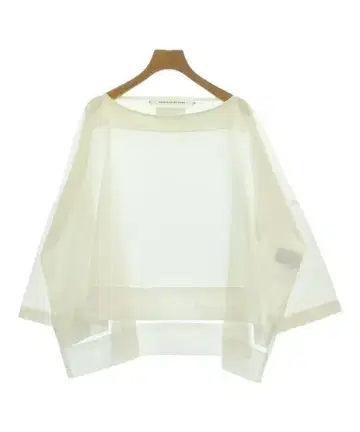 COGTHEBIGSMOKE 티셔츠 컷앤소 여성용