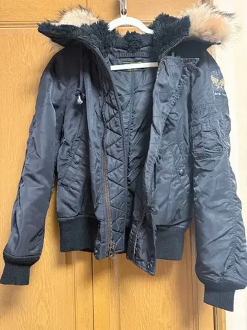 MARKA BLACK LABEL [레어] 마카 블랙 라벨 사이즈 2