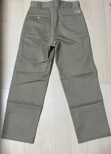 디키즈 874 베이지