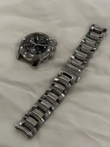 보메 메르시에 케이프랜드 자동 와인딩