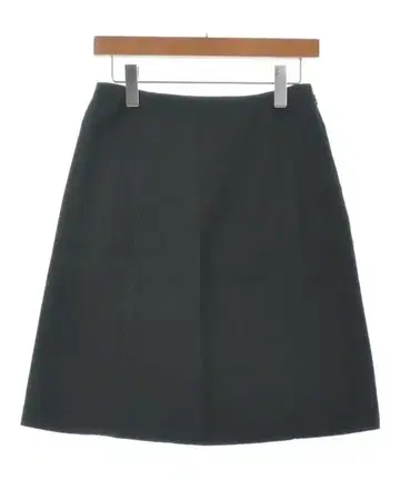 PRADA 미디 스커트 여성용