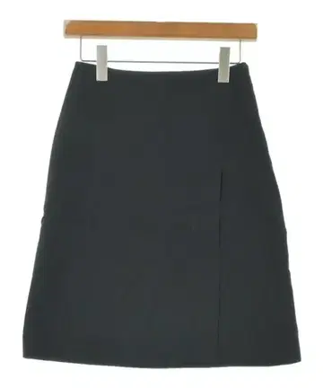 PRADA 미디 스커트 여성용