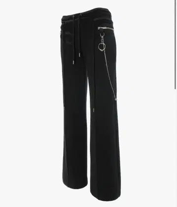 S chain jersey pants theredthread