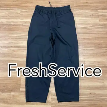 새상품급 FreshService 이지 팬츠