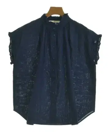 a Piece of Library 캐주얼 셔츠 여성용