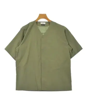 SHIPS any 캐주얼 셔츠 남성용