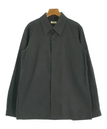 THE HINOKI 캐주얼 셔츠 여성용