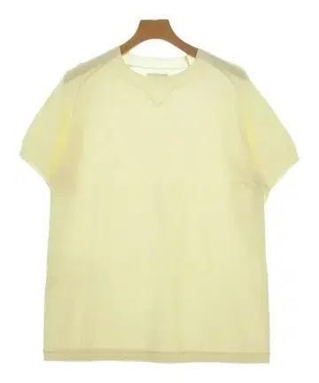 UNDECORATED 니트 스웨터 남성용