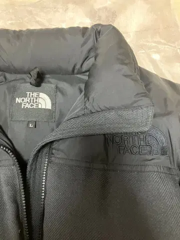 THE NORTH FACE
